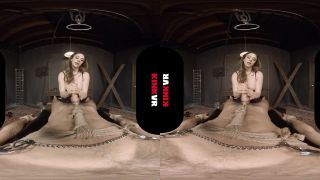 Chanel Preston in Not Allowed to Feel 1440p UltraHD/2K-3