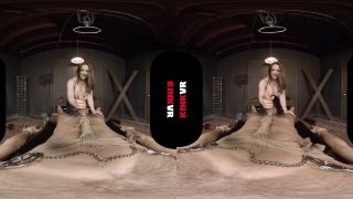 Chanel Preston in Not Allowed to Feel 1440p UltraHD/2K-4
