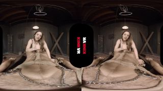 Chanel Preston in Not Allowed to Feel 1440p UltraHD/2K-6