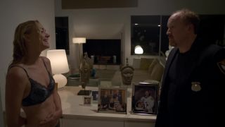 Yvonne Strahovski – Louie s04e02 (2014) HD 1080p!!!-6