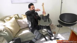 Jayden Starr  We Fuck Black Girls-9