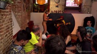 Tina Kay, Selvaggia - Perky Blonde Selvaggia Fully Nude ...-3