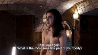 Kyra Part 2 (Femdom porn)-7