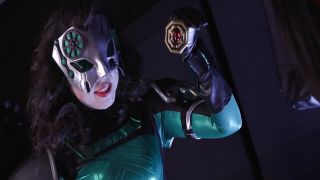 [SuperMisses.com] SPSD-98 Saint Force Delta Episode 5: Betrayed Hope， Subjugated Saint-019-8