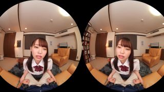 CBIKMV-129 A - Japan VR Porn - (Virtual Reality)-1