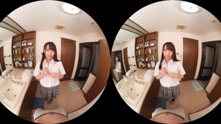 CBIKMV-129 A - Japan VR Porn - (Virtual Reality)-4