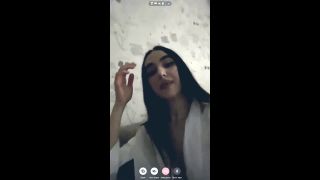 Passionate Night Love: Intimate Sizzling Scenes Revealed-2