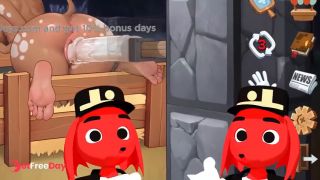 [GetFreeDays.com] Minecrafter Porn Funny Game where You gotta PLAP The sheep - Lovely Craft Porn Film October 2022-8