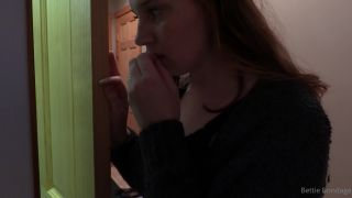 xxx video 32 big tits hq hardcore porn | Bettie Bondage - Spying on Best Friend's Mom | natural big tits-1