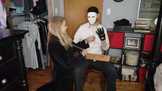 [hotspanker.com] Day_8_-_Daily_Dose_Spanking_by_Red_back_Porch-1