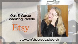 [hotspanker.com] Day_8_-_Daily_Dose_Spanking_by_Red_back_Porch-8