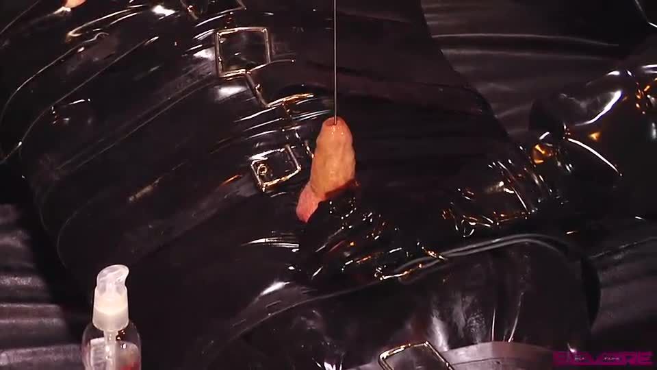 free video 5 Bring out the Gimp (Part 1 of 3) - black hair - femdom porn johnny black porn