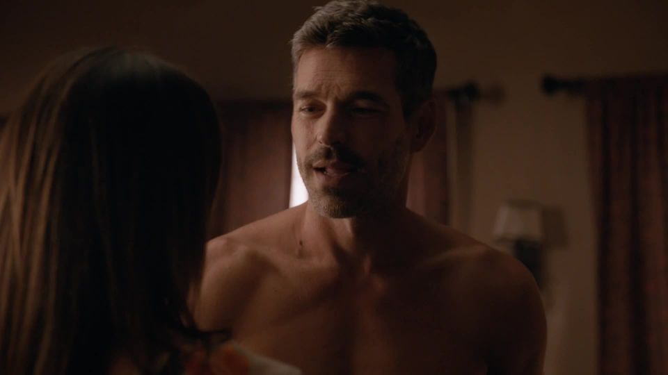 Rachel Bilson - Take Two s01e13 (2018) HD 1080p - (Celebrity porn)
