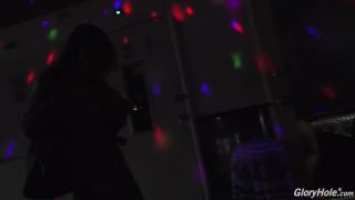 7834 Danielle Derek - and Big Black Cock 28 01 2019 432p-9