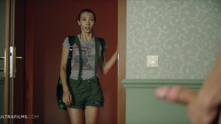 Gina Gerson, Lady Bug, Stefanie Moon - Cockollo Castle Episode (Masturbation porn)-1