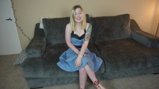 online adult clip 11 Ep 2 Crazy Ex Seduces You Custom, gore fetish on fetish porn -1