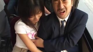 Awesome Kinkky public sex fro enchanting honey Riko Tachibana Video Online Public-5