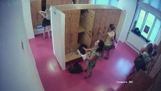Watch Free Porno Online – Voyeur locker room – Women in the locker room of the fitness club  on voyeur -9