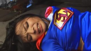 [supermisses.com] TGGP-34 Superlady generation - PART-TGGP34_02 | giga heroine, superheroines porn, superheroine, wonder woman-8