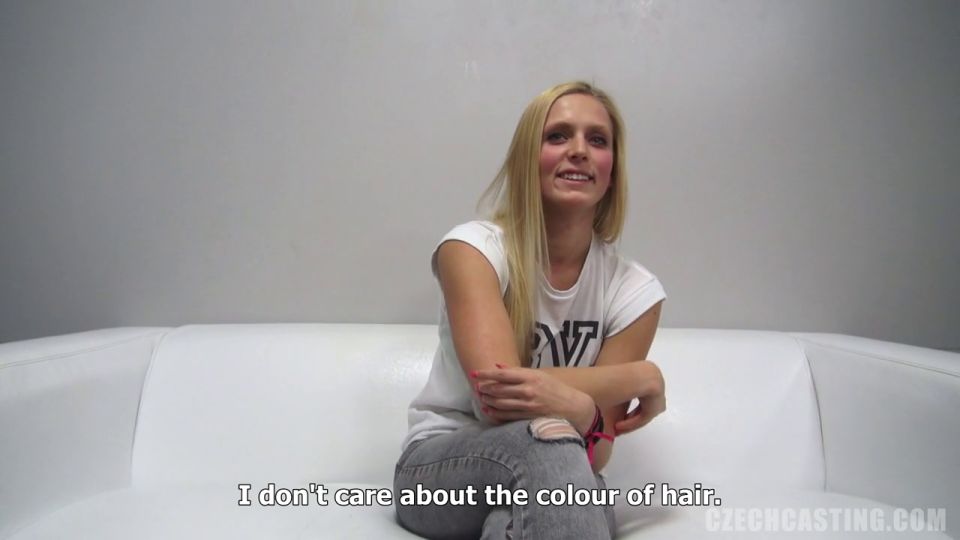 Denisa 1583 (Amateur porn)