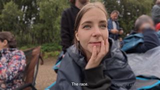 My Dirty Hobby: Hermione Potter - Belgian Grand Prix Part 2 - 2025-3