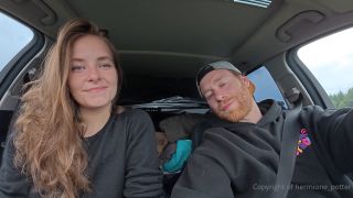 My Dirty Hobby: Hermione Potter - Belgian Grand Prix Part 2 - 2025-6
