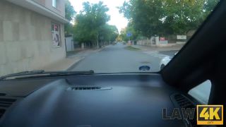 Video Teenage Damsel Adelle Unicorn Steals A Shampoo In The Market ...-1