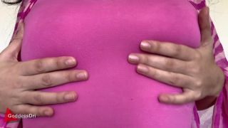 clip 26 Goddess Dri – Your Priority, pokemon femdom on muscle -0