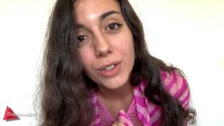 clip 26 Goddess Dri – Your Priority, pokemon femdom on muscle -2