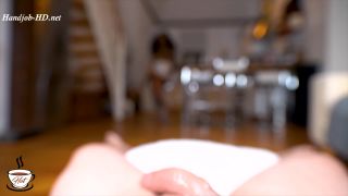 Porn online WTF 1 min in my hand and he cums – TheHotChocolate (MP4, FullHD, 1920×1080) Watch Online or Download!-9