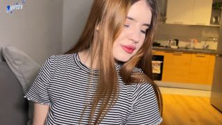 Video Fucked Nymphomaniac Neighbor In Wet Hole With Subtitles SkinL...-3