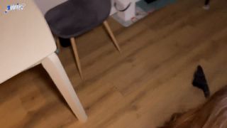 Video Fucked Nymphomaniac Neighbor In Wet Hole With Subtitles SkinL...-9