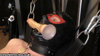 [K2S.CLUB] Mistress Karina - Triple Dick Rotation - FullHD 1920P-9