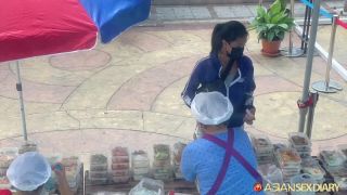 porn clip 15 Fon - Morning Fuck Before Breakfast Turns Wild - asian - teen porno blowjob tits milf-9