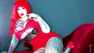 adult video clip 32 femdom x femdom porn | Mistress Harley Power of Attorney Findom POA | joi video-0