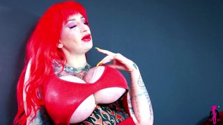 adult video clip 32 femdom x femdom porn | Mistress Harley Power of Attorney Findom POA | joi video-2