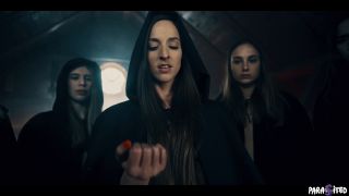 7119 Cult Ritual Turns Into Lesbian Orgy With Unbirth Sacrifi...-1