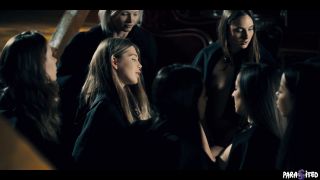 7119 Cult Ritual Turns Into Lesbian Orgy With Unbirth Sacrifi...-2