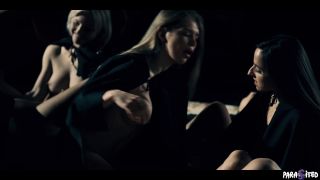 7119 Cult Ritual Turns Into Lesbian Orgy With Unbirth Sacrifi...-6