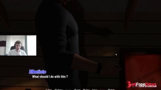 MWNeus P3 - Two hot bitches squeeze all the juices to get pregnant faster-1