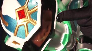 [SuperMisses.com] MSZ-02 Heroine sexual pinch omnibus: Sairyujer-005-7