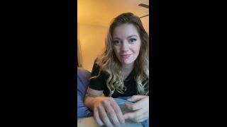 valeriebardot 2025-01-23 POV you re my roommate and the party is gonna start any minu   8naea2-7