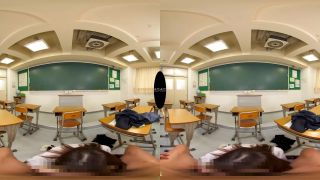 GOPJ-267 B - Virtual Reality - Gear vr-3
