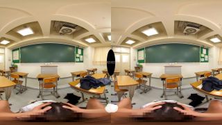 GOPJ-267 B - Virtual Reality - Gear vr-4
