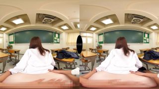 GOPJ-267 B - Virtual Reality - Gear vr-7