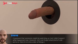 [GetFreeDays.com] Exciting Games Husband Takes His Wife In A Glory Hole To Suck Cocks And Be Fucked By Strangers Adult Film November 2022-0