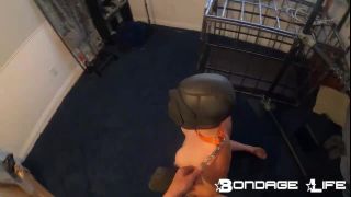 online adult video 19 Bondage Life – Doggy Time Rachel Greyhound on fetish porn porn teen bdsm gang-3