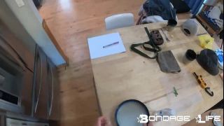 online adult video 19 Bondage Life – Doggy Time Rachel Greyhound on fetish porn porn teen bdsm gang-4
