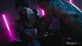 Evelyn Claire Part-1 by L4zy_Deeper - Evelyn Claire, Joanna Angel - Valley of the Fuck Dolls One (2019)-1