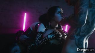 Evelyn Claire Part-1 by L4zy_Deeper - Evelyn Claire, Joanna Angel - Valley of the Fuck Dolls One (2019)-2